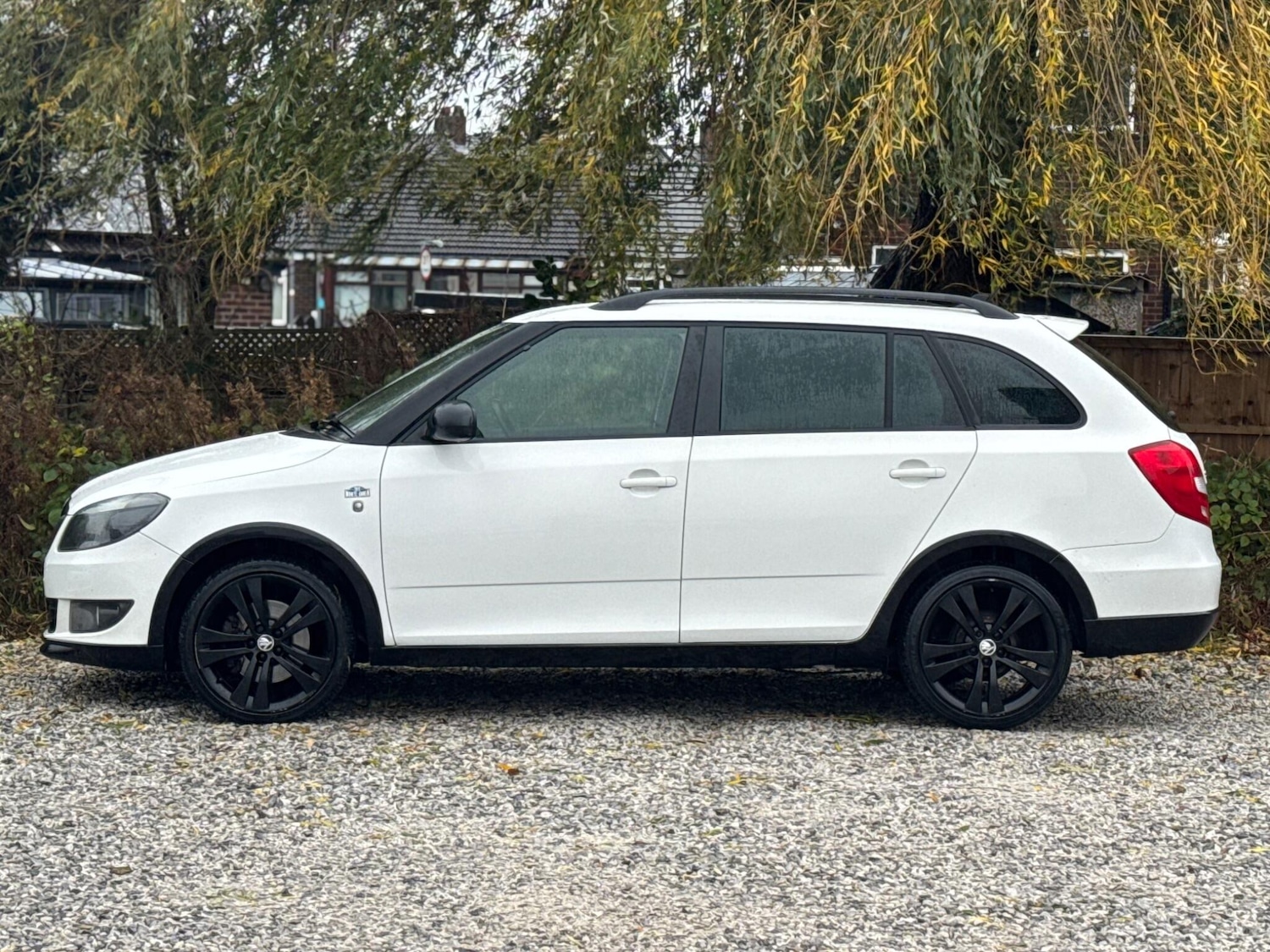 Used Skoda Fabia 2013 for sale - 76990749: Photo 13