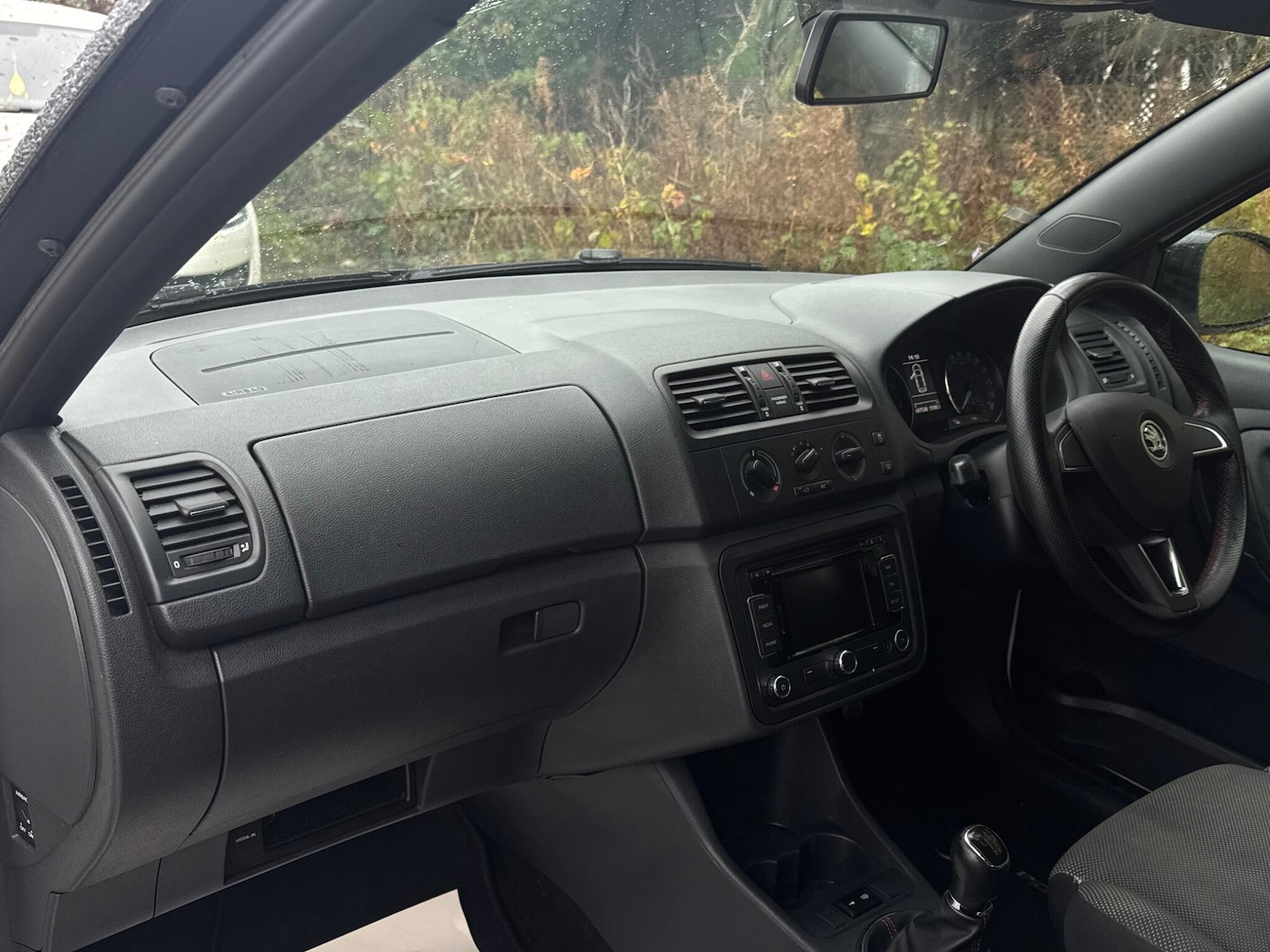 Used Skoda Fabia 2013 for sale - 76990749: Photo 15