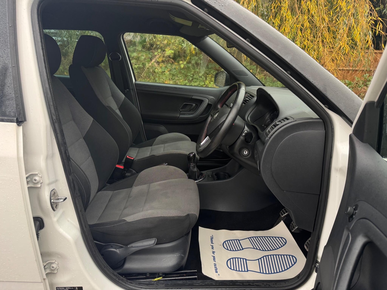 Used Skoda Fabia 2013 for sale - 76990749: Photo 18