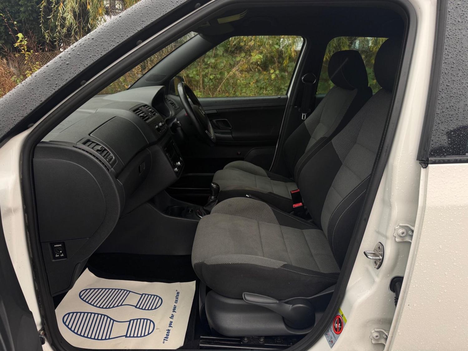 Used Skoda Fabia 2013 for sale - 76990749: Photo 19