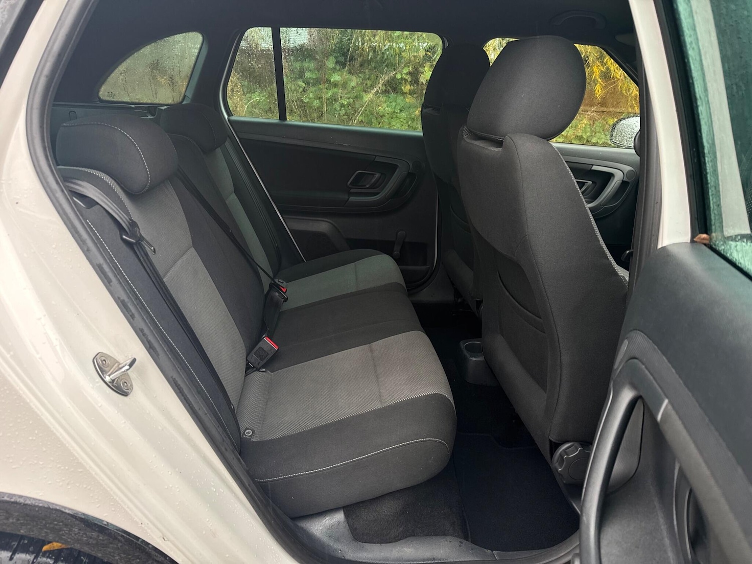 Used Skoda Fabia 2013 for sale - 76990749: Photo 21