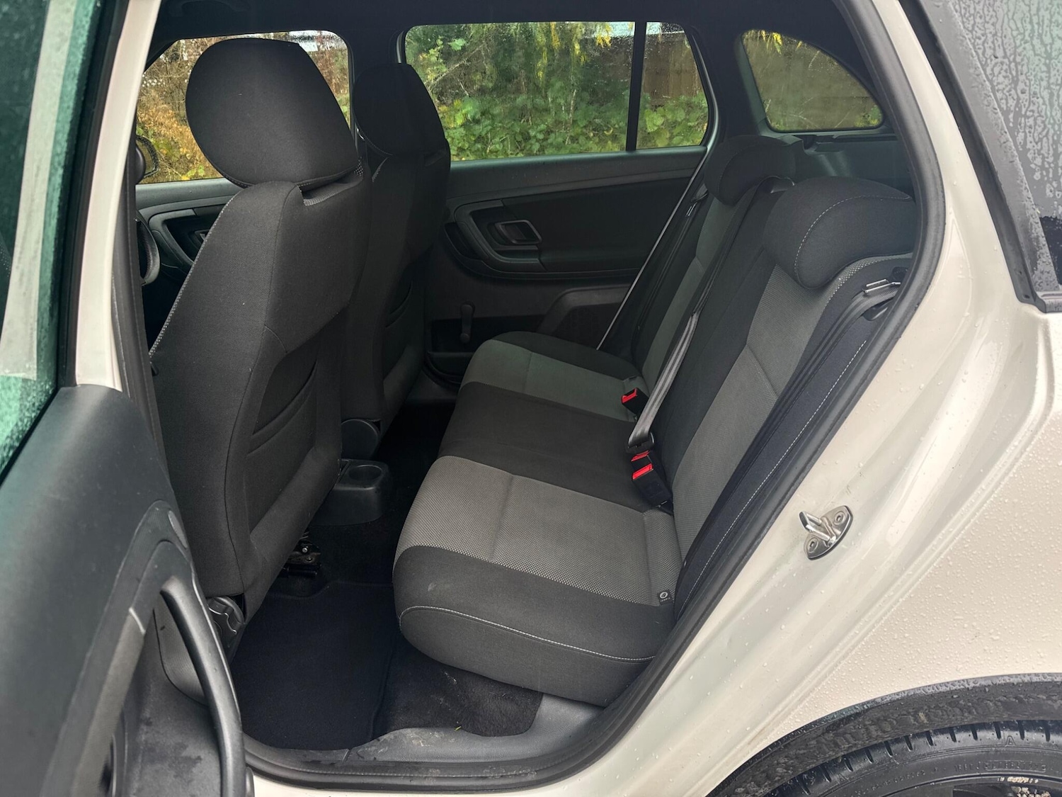 Used Skoda Fabia 2013 for sale - 76990749: Photo 22