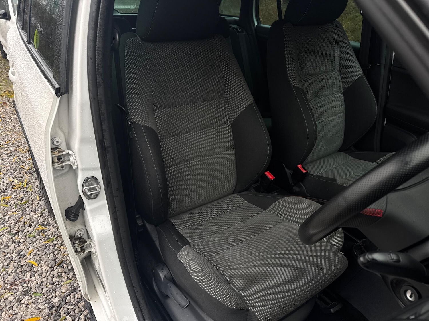 Used Skoda Fabia 2013 for sale - 76990749: Photo 23