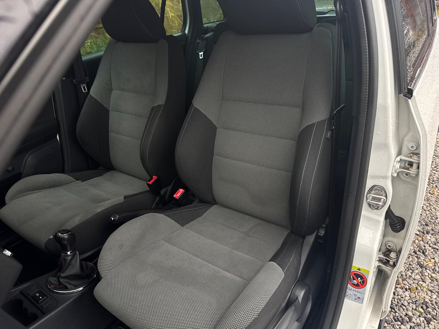 Used Skoda Fabia 2013 for sale - 76990749: Photo 25