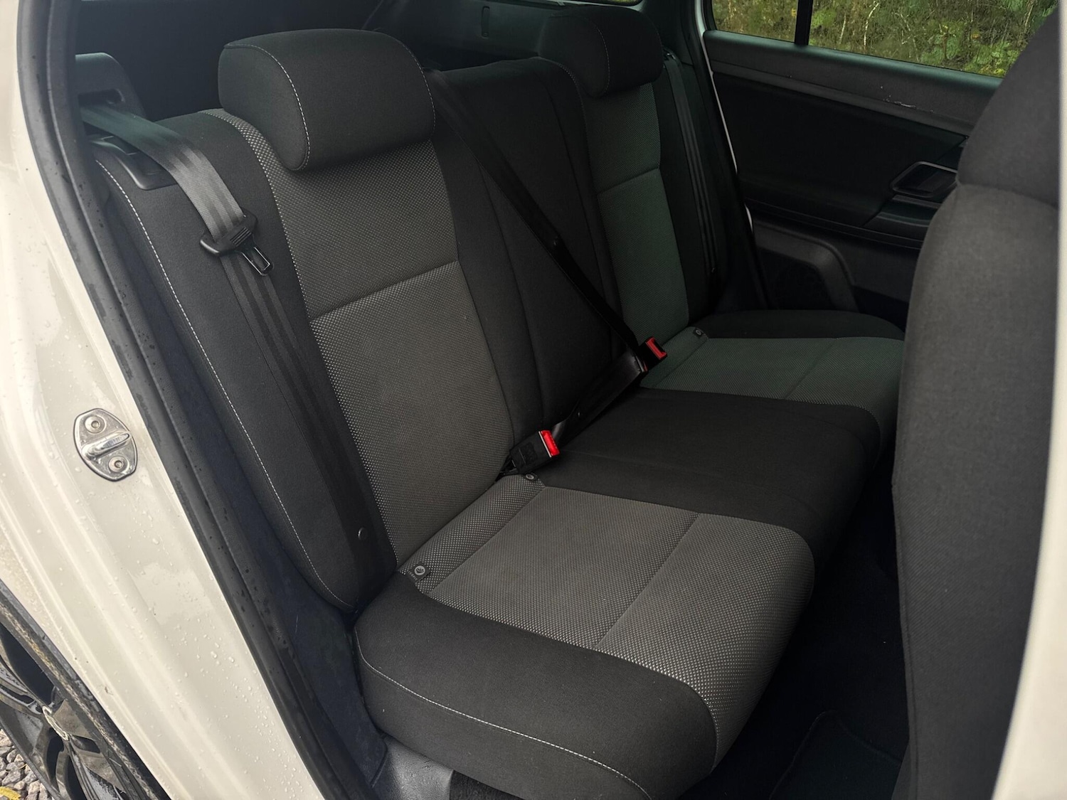 Used Skoda Fabia 2013 for sale - 76990749: Photo 26