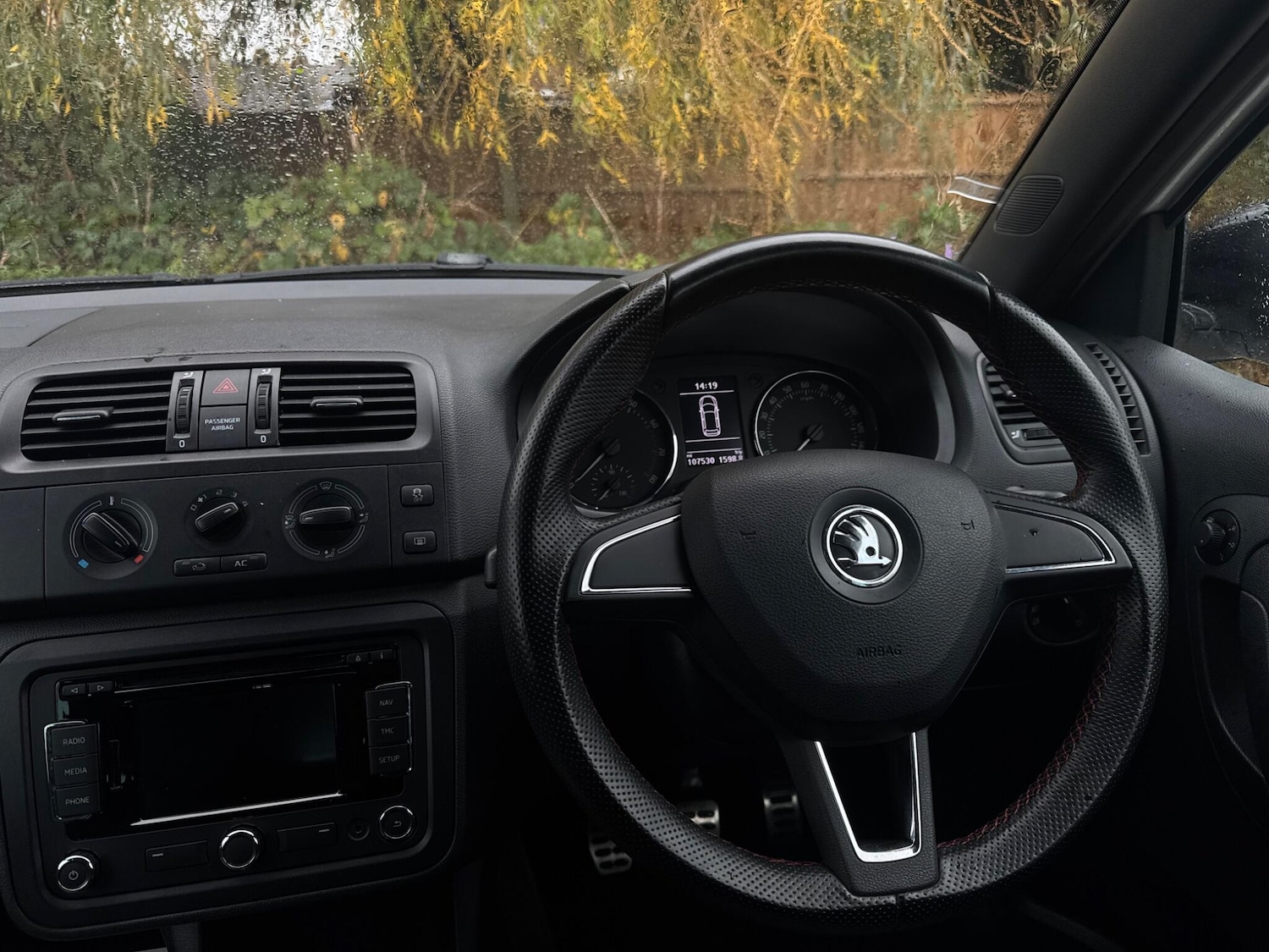 Used Skoda Fabia 2013 for sale - 76990749: Photo 30