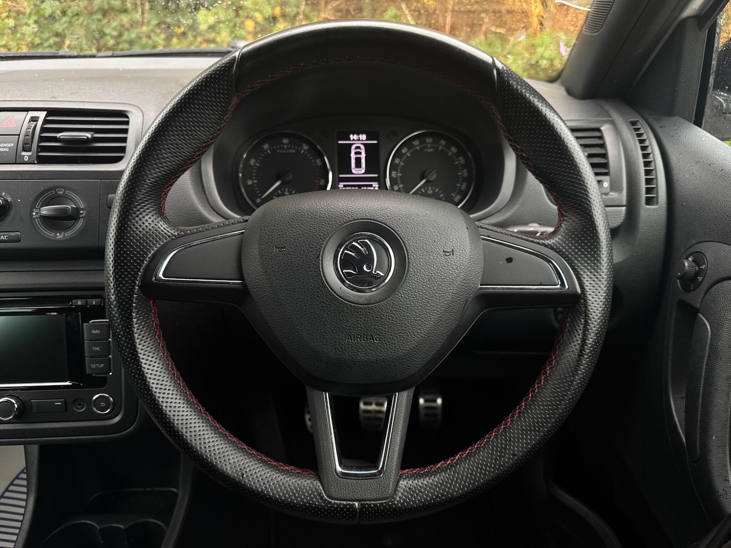 Used Skoda Fabia 2013 for sale - 76990749: Photo 31