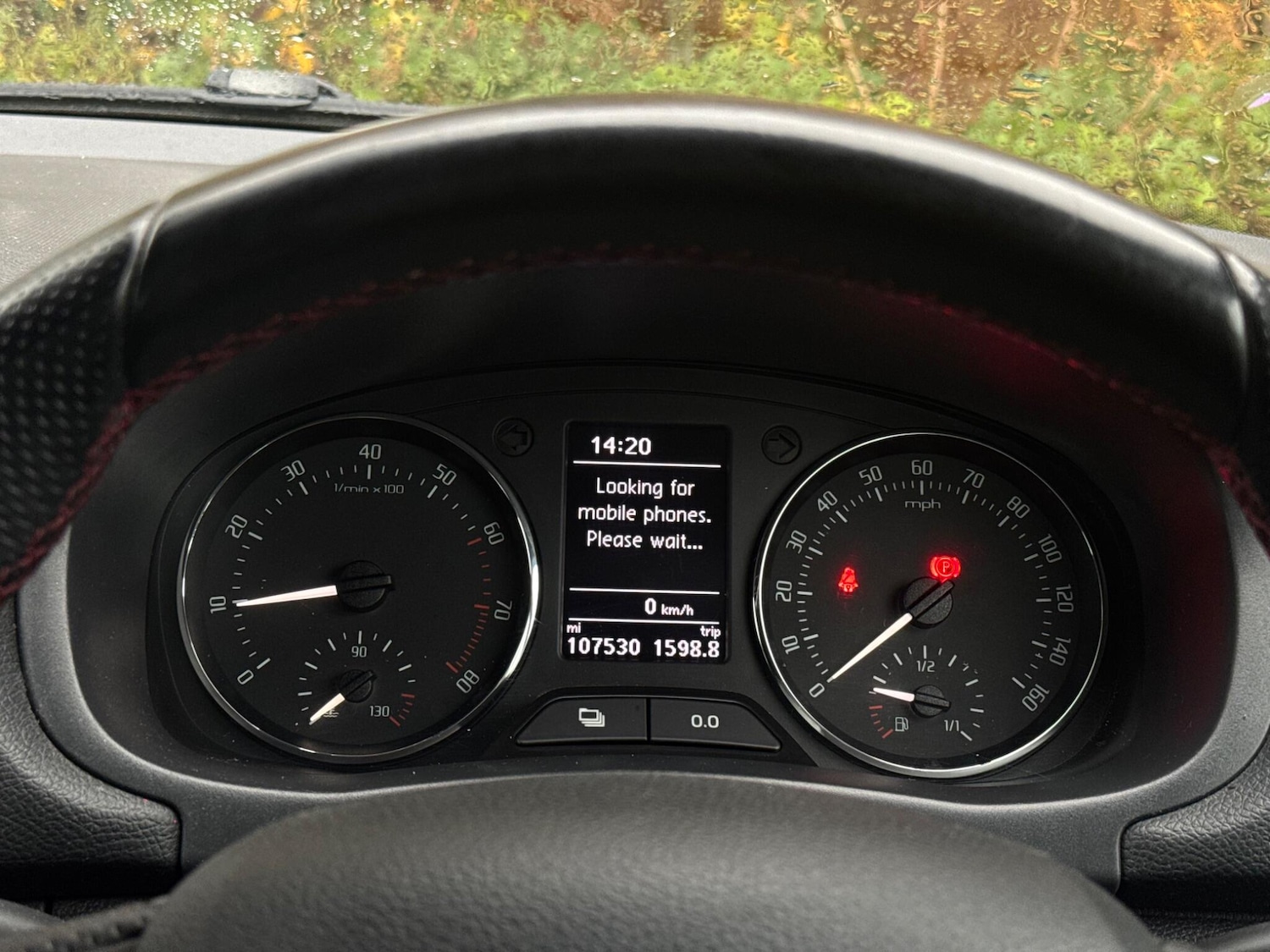 Used Skoda Fabia 2013 for sale - 76990749: Photo 35