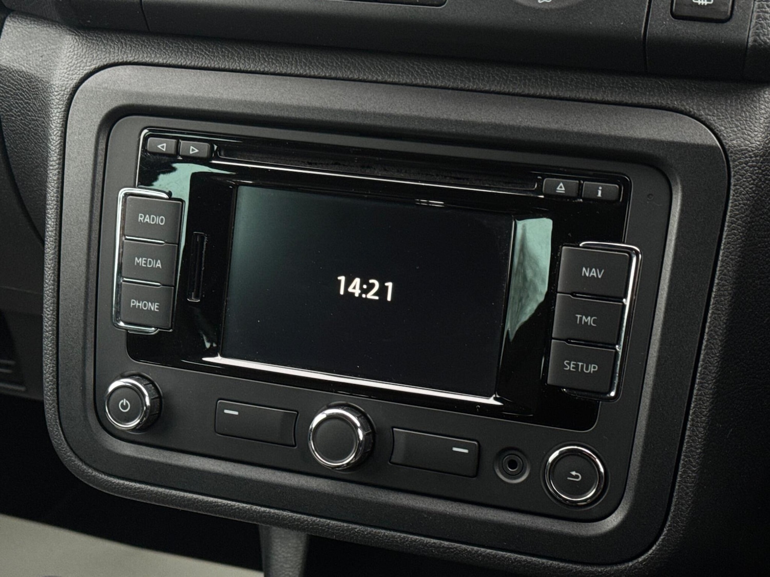 Used Skoda Fabia 2013 for sale - 76990749: Photo 38