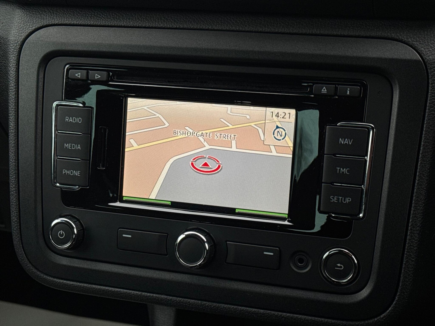 Used Skoda Fabia 2013 for sale - 76990749: Photo 41