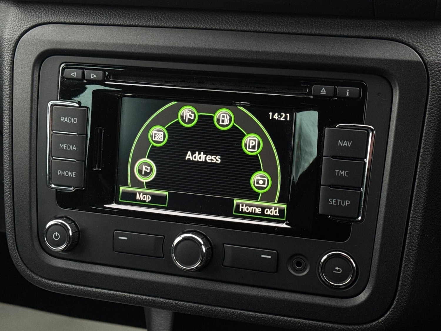 Used Skoda Fabia 2013 for sale - 76990749: Photo 42