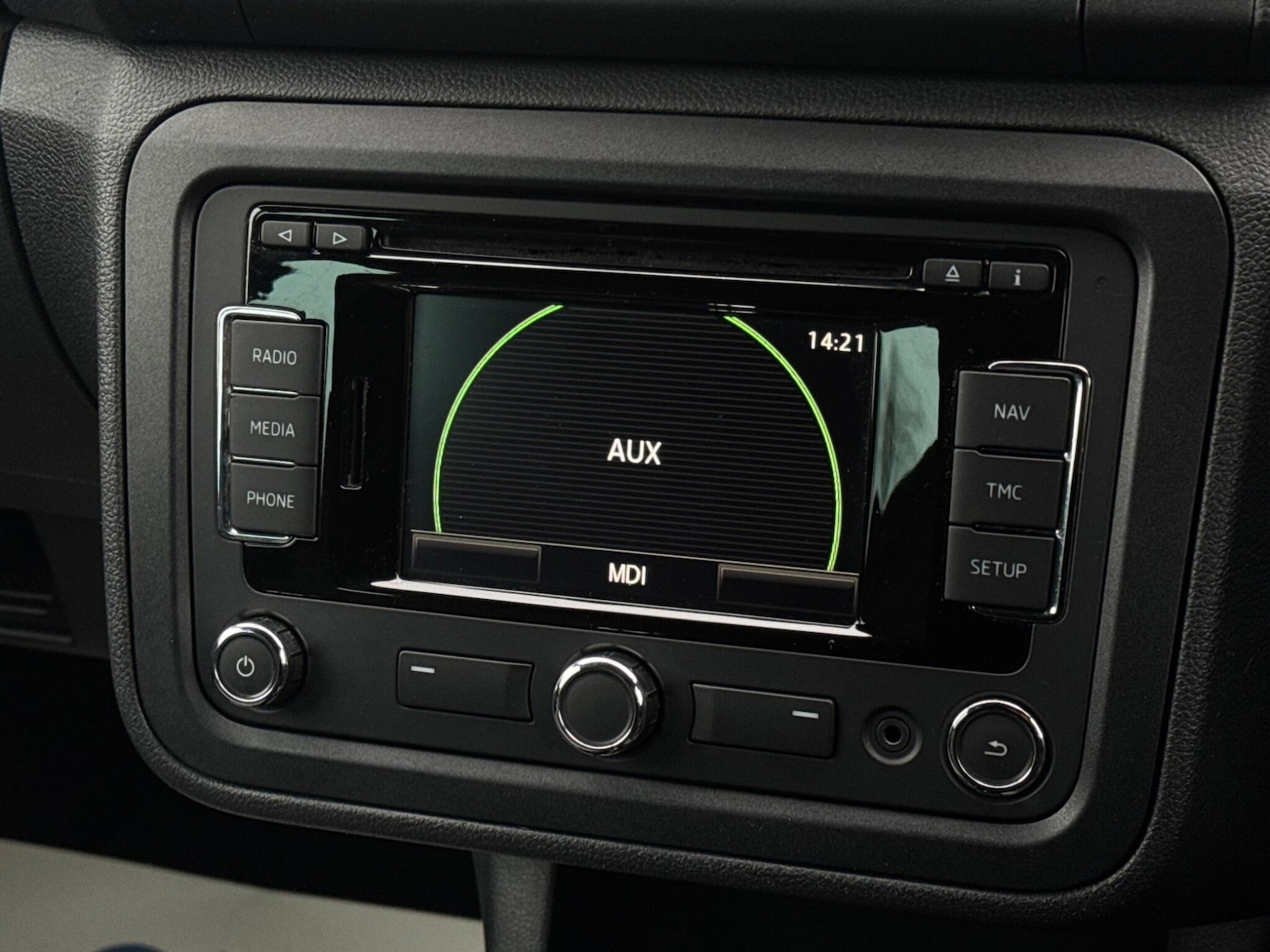 Used Skoda Fabia 2013 for sale - 76990749: Photo 45