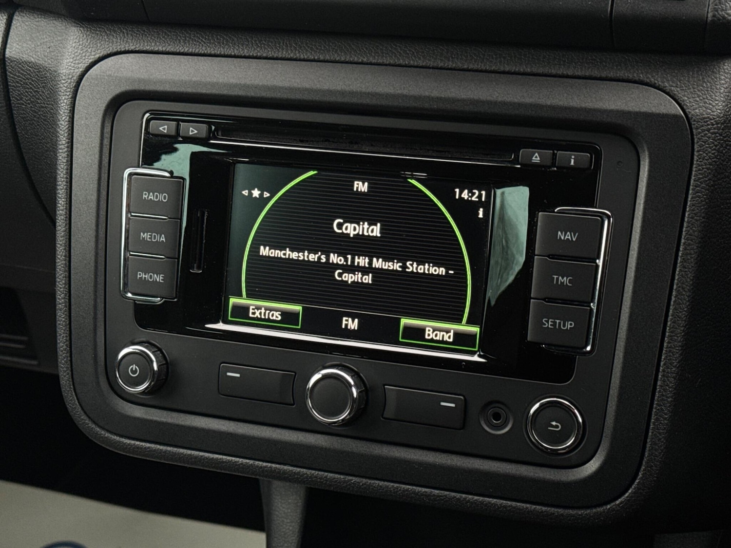 Used Skoda Fabia 2013 for sale - 76990749: Photo 46