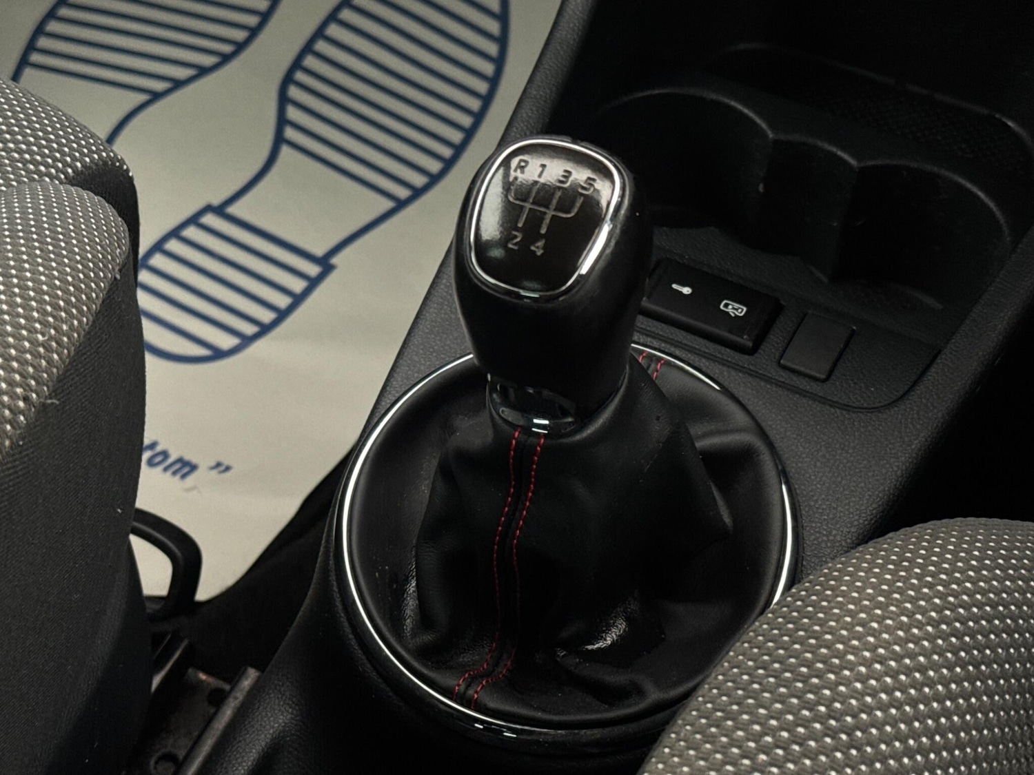 Used Skoda Fabia 2013 for sale - 76990749: Photo 50