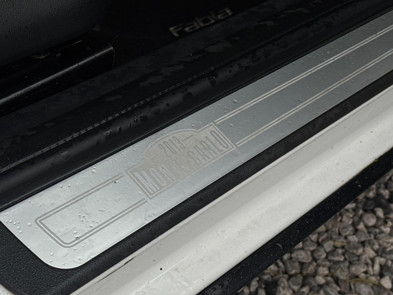 Used Skoda Fabia 2013 for sale - 76990749: Photo 58