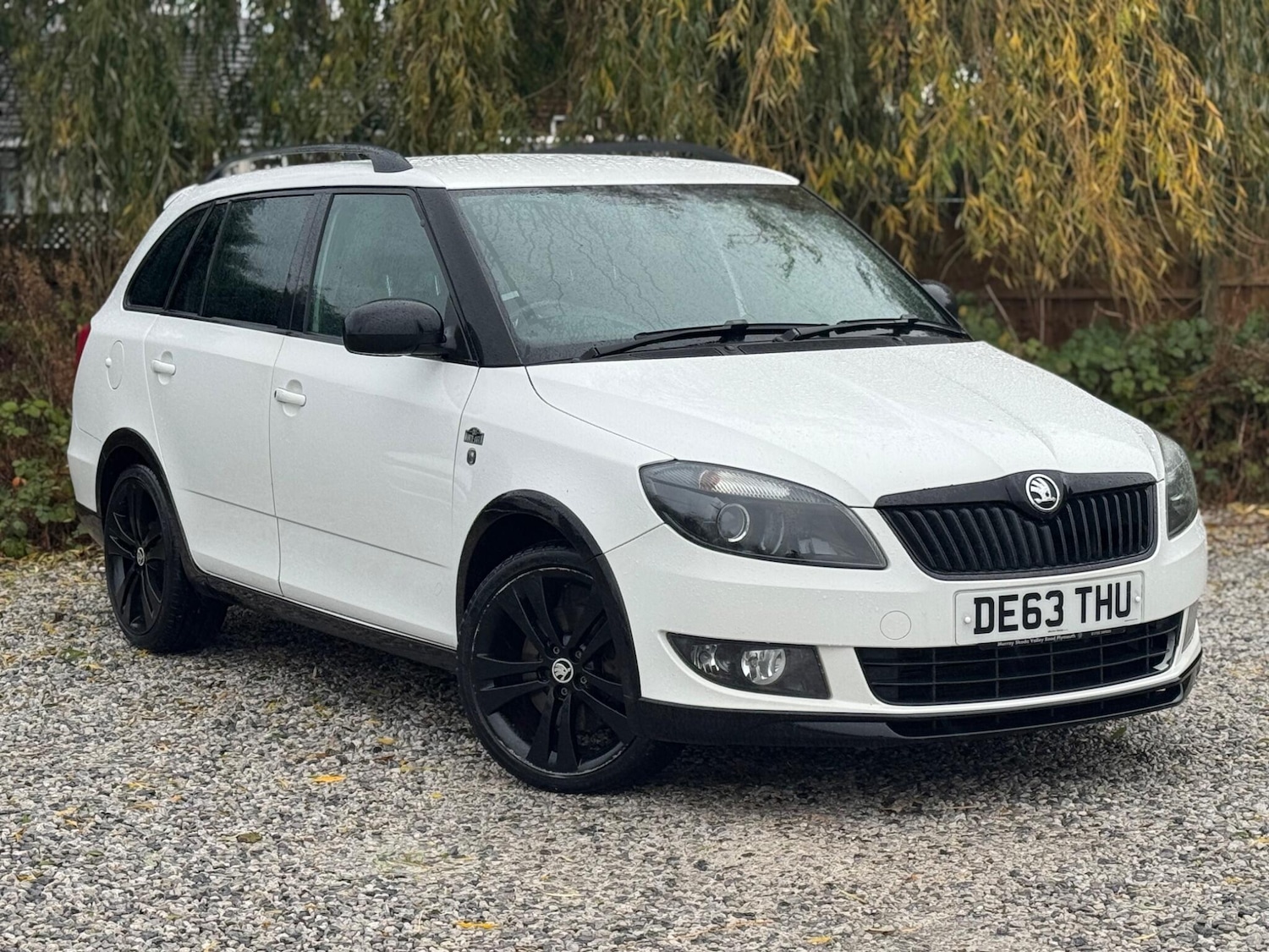 Used Skoda Fabia 2013 for sale - 76990749: Photo 59