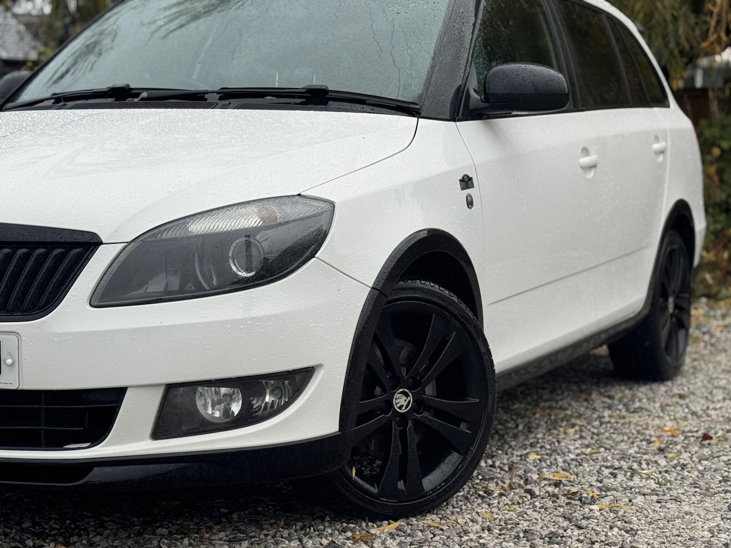 Used Skoda Fabia 2013 for sale - 76990749: Photo 62
