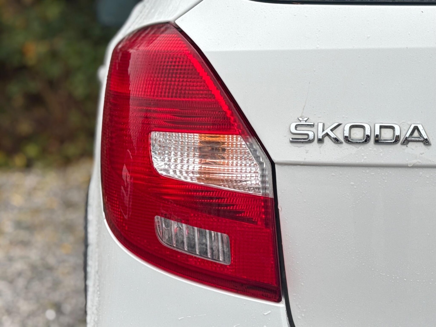 Used Skoda Fabia 2013 for sale - 76990749: Photo 66