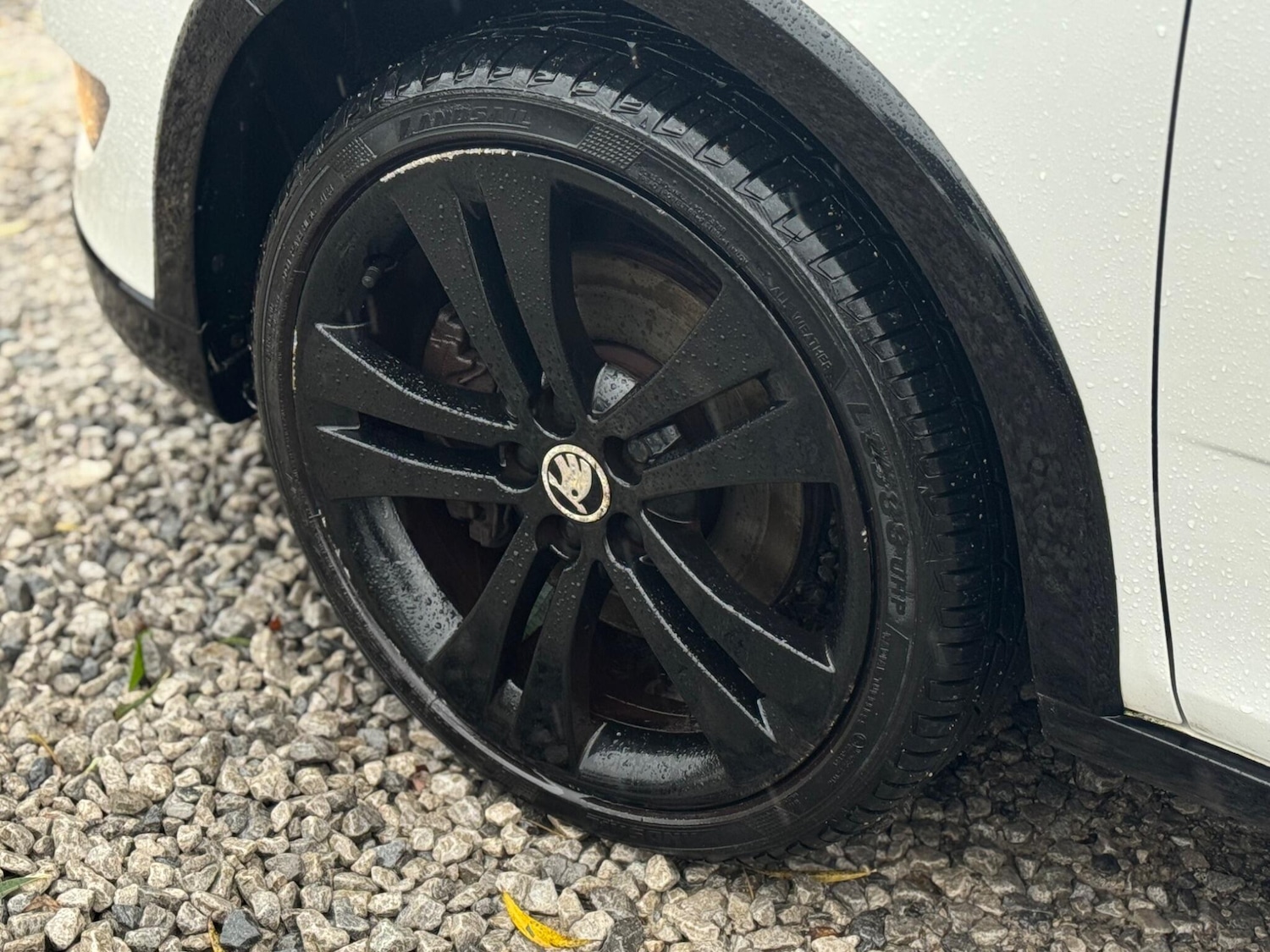 Used Skoda Fabia 2013 for sale - 76990749: Photo 71