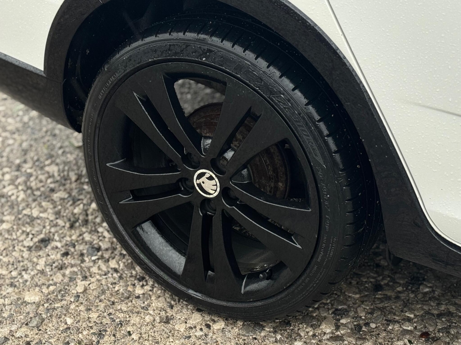 Used Skoda Fabia 2013 for sale - 76990749: Photo 73