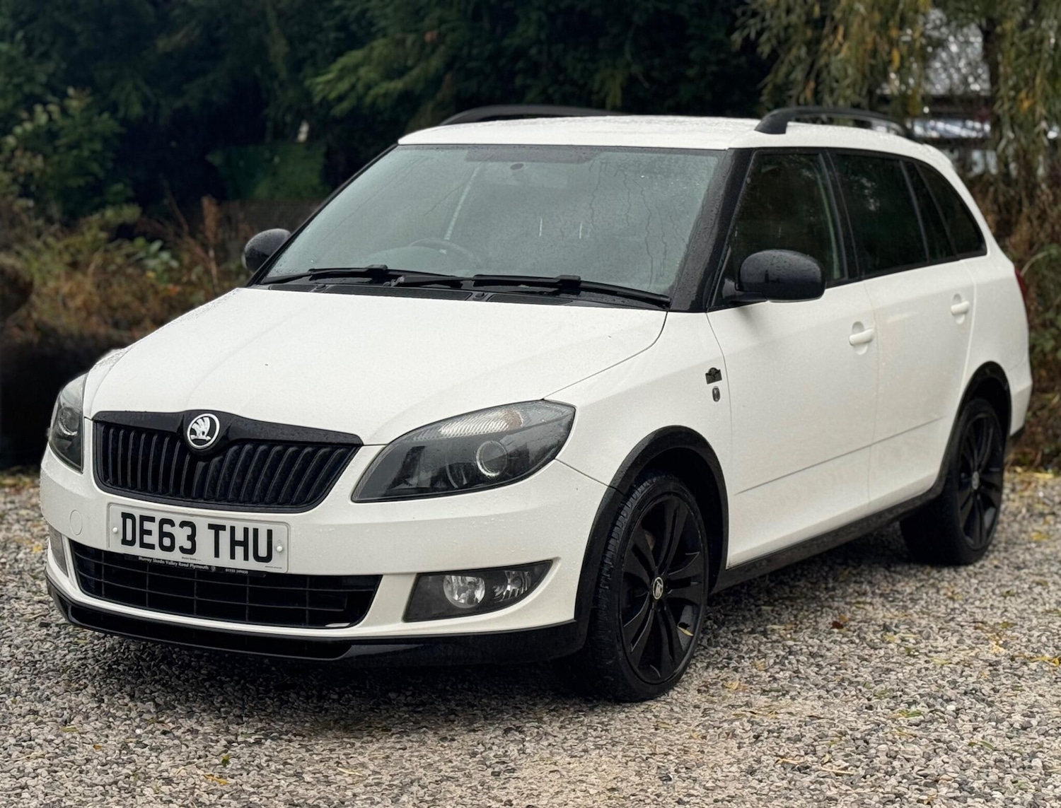 Used Skoda Fabia 2013 for sale - 76990749: Photo 76