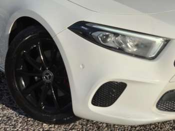 Used Mercedes-Benz A-Class 2018 for sale - 73360294: Photo