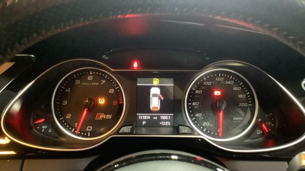 Used Audi RS4 2014 for sale - 78086441: Photo 10