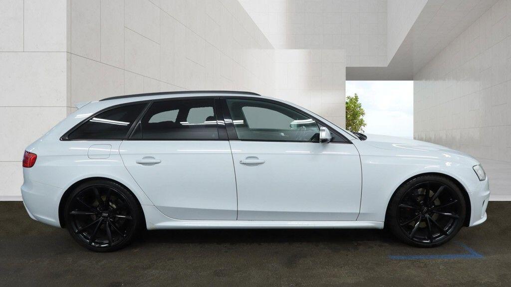 Used Audi RS4 2014 for sale - 78086441: Photo 5