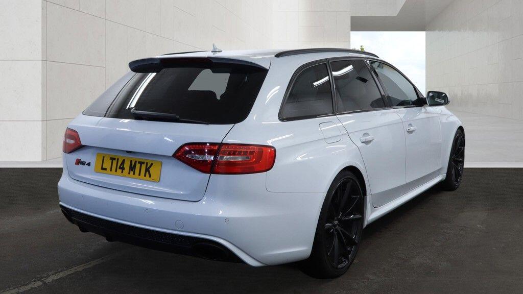 Used Audi RS4 2014 for sale - 78086441: Photo 6