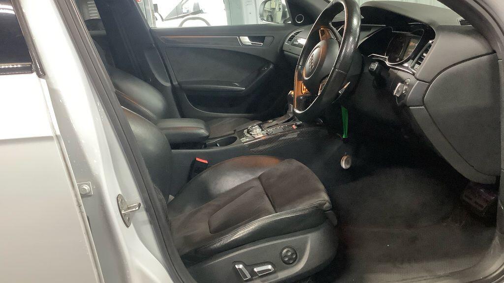 Used Audi RS4 2014 for sale - 78086441: Photo 7