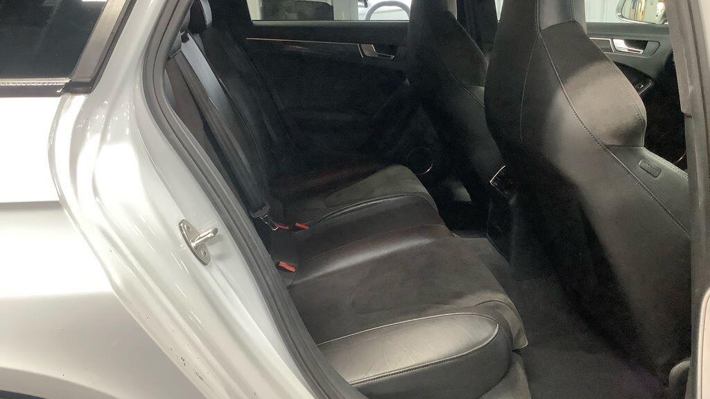 Used Audi RS4 2014 for sale - 78086441: Photo 8