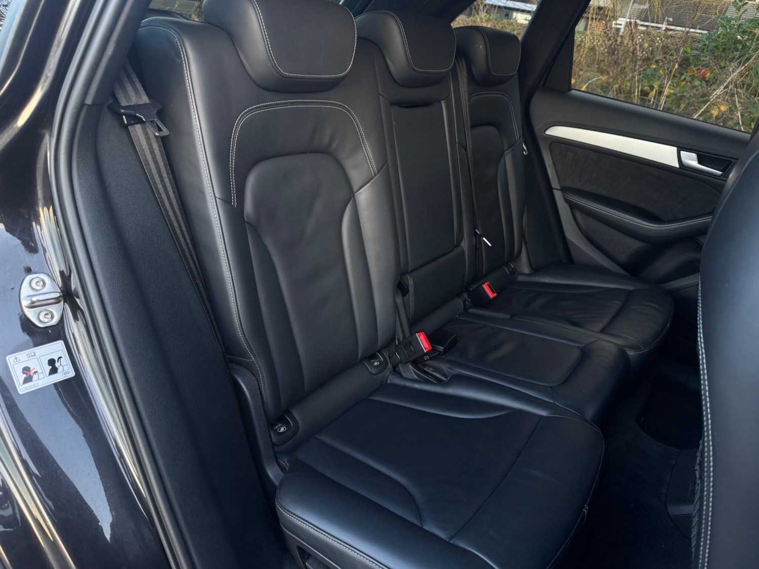 Used Audi SQ5 2016 for sale - 76886388: Photo 26