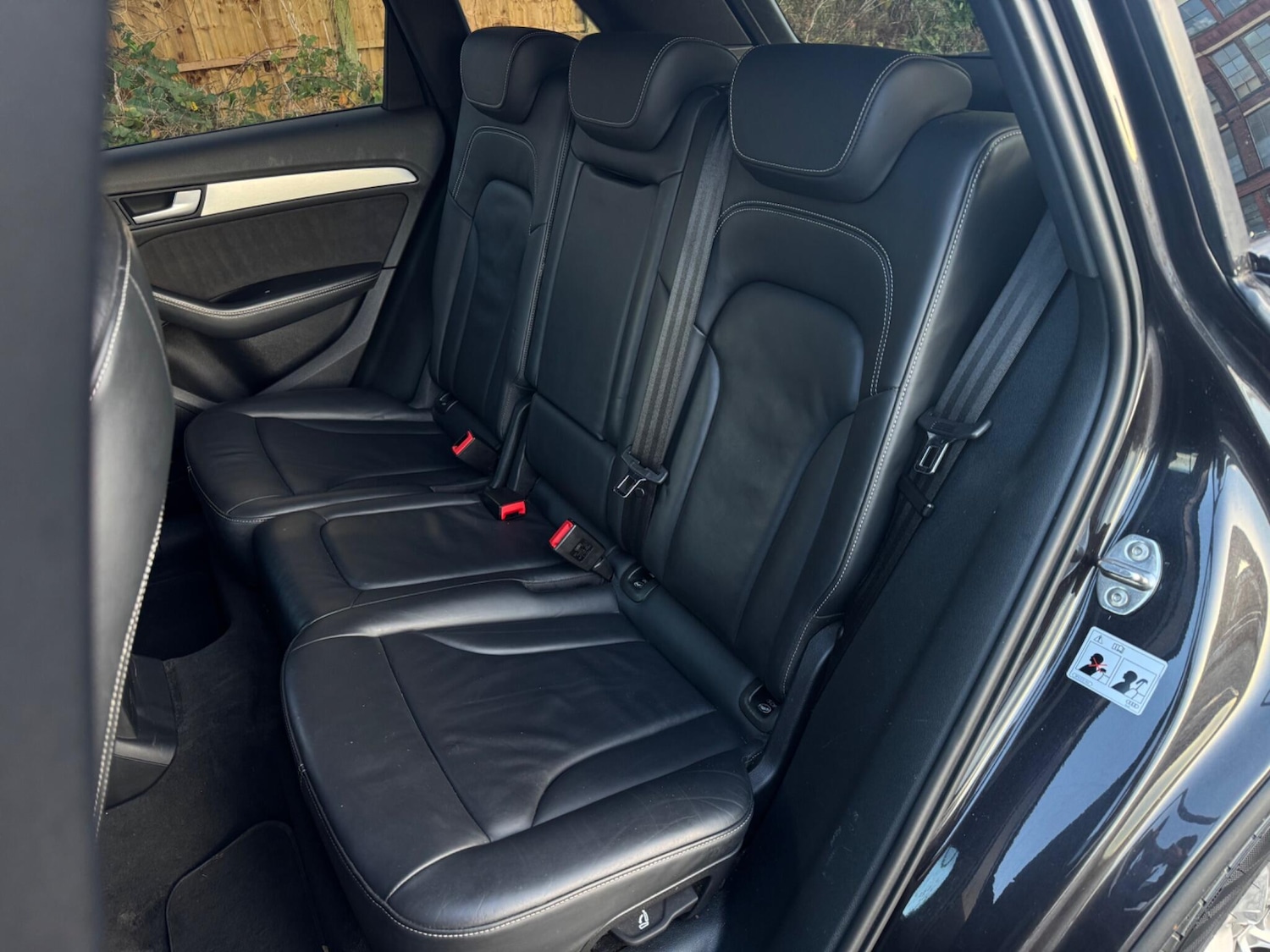 Used Audi SQ5 2016 for sale - 76886388: Photo 27