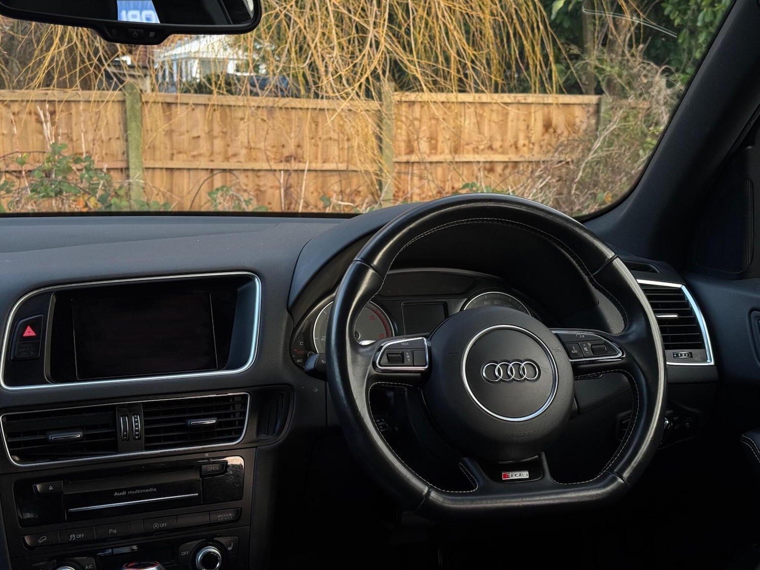 Used Audi SQ5 2016 for sale - 76886388: Photo 30