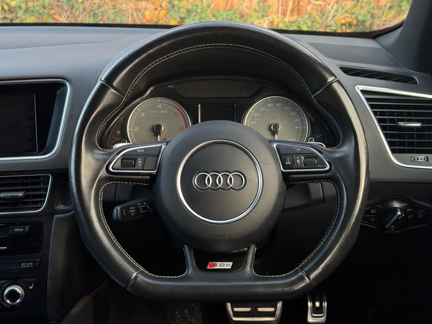 Used Audi SQ5 2016 for sale - 76886388: Photo 31