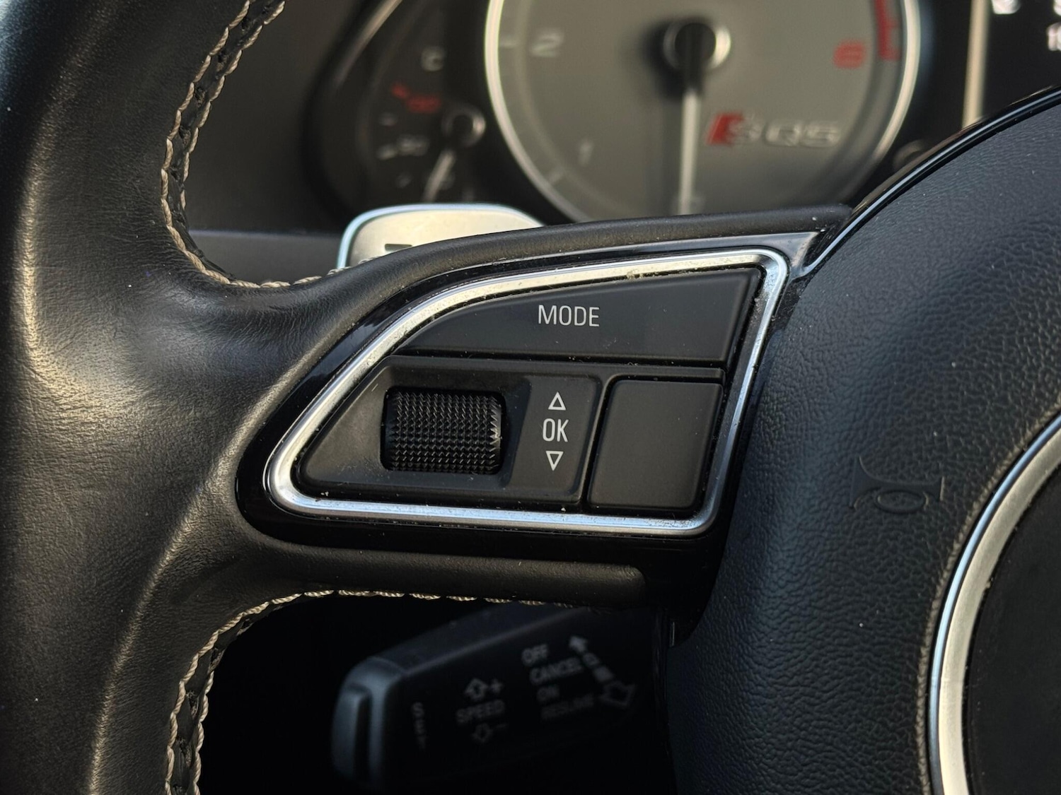 Used Audi SQ5 2016 for sale - 76886388: Photo 33