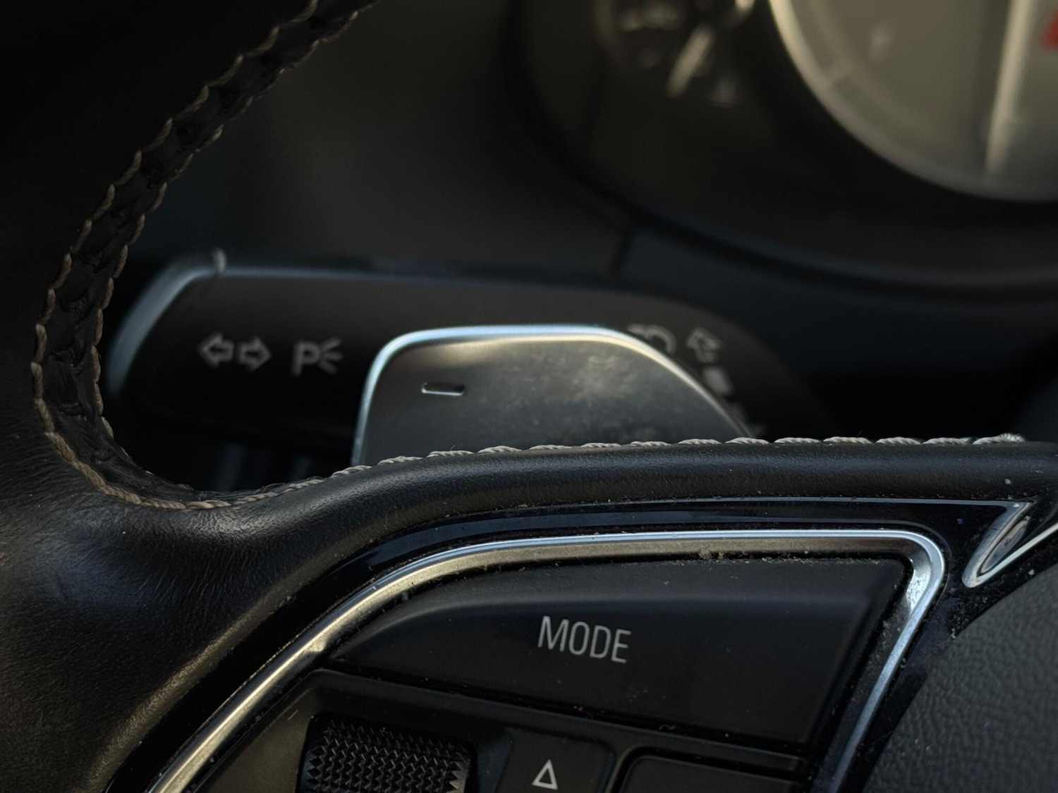 Used Audi SQ5 2016 for sale - 76886388: Photo 35