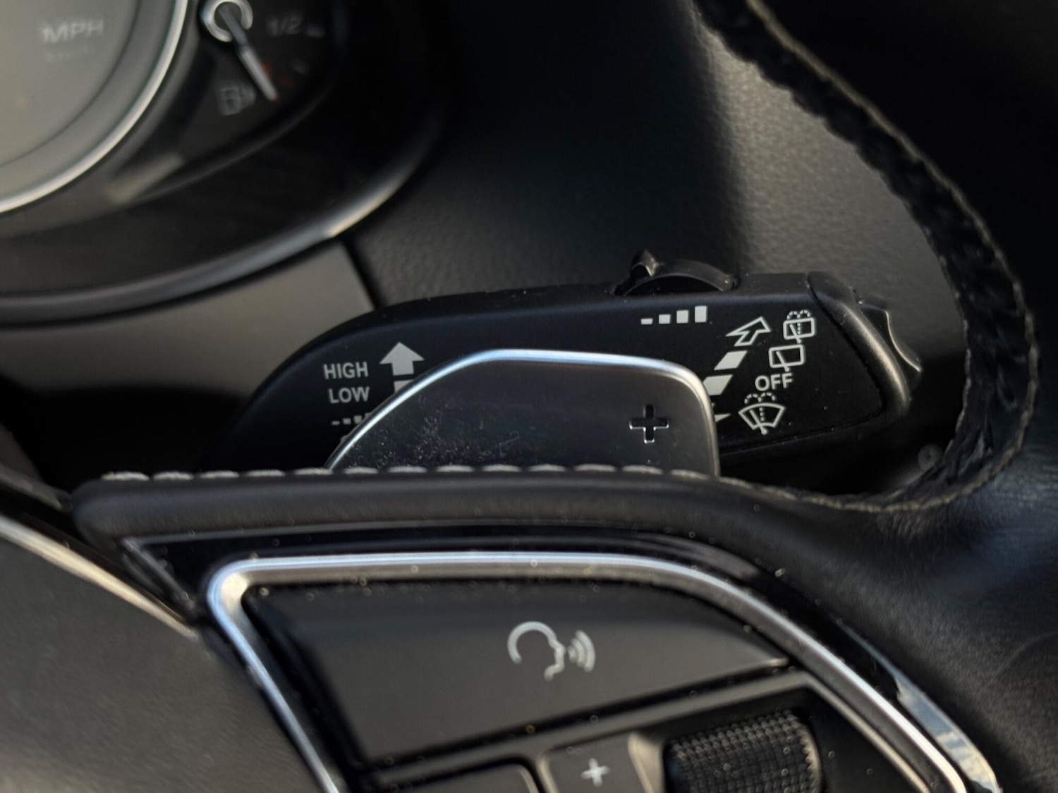 Used Audi SQ5 2016 for sale - 76886388: Photo 37