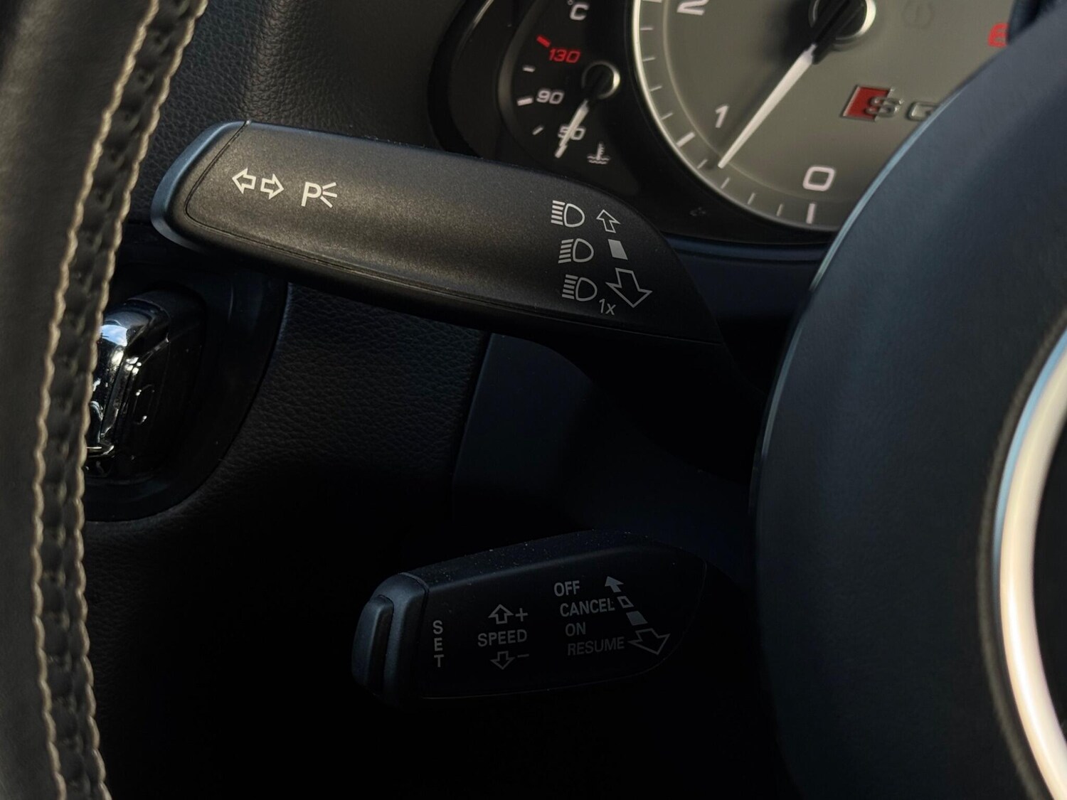 Used Audi SQ5 2016 for sale - 76886388: Photo 38