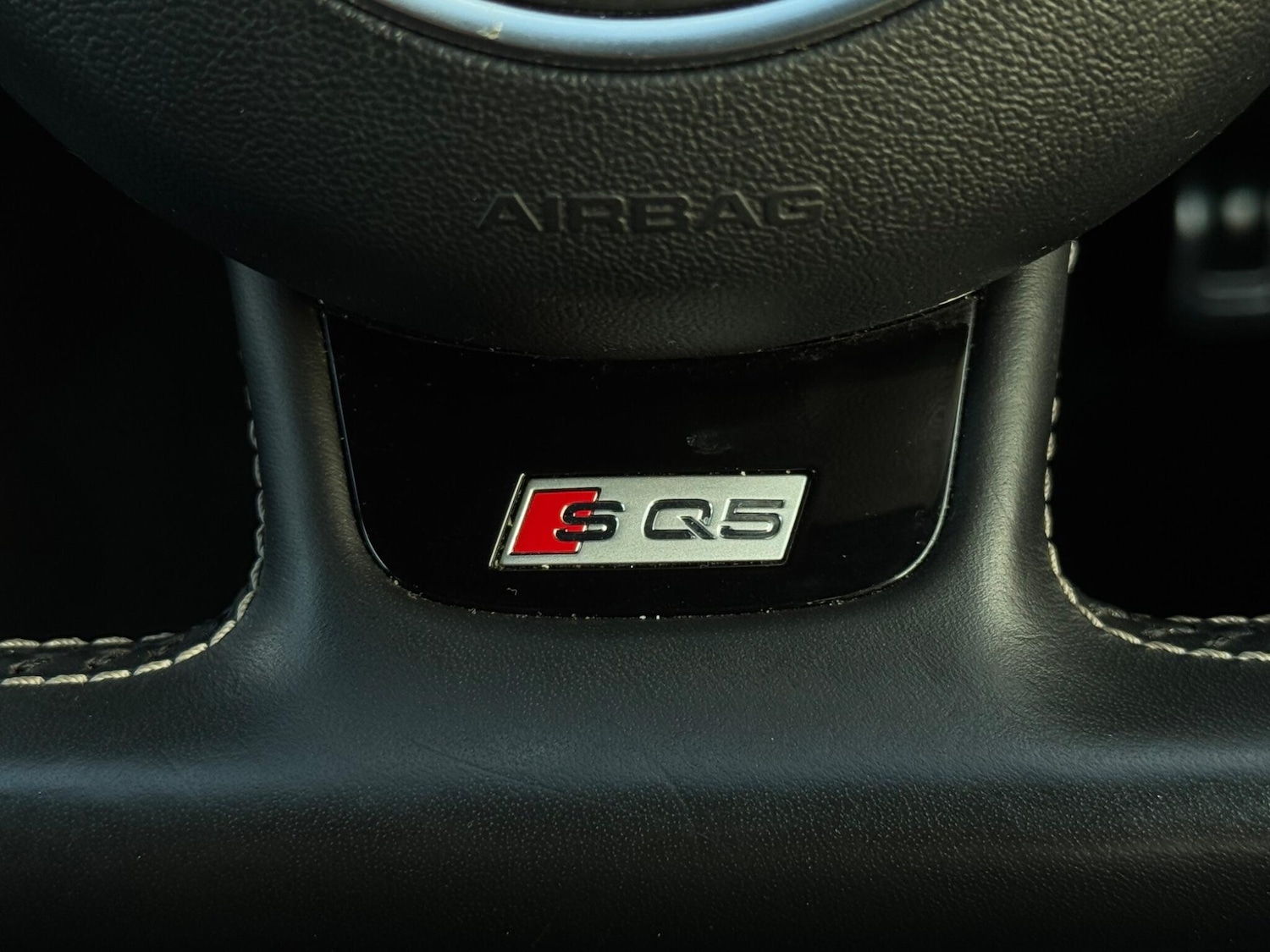 Used Audi SQ5 2016 for sale - 76886388: Photo 41