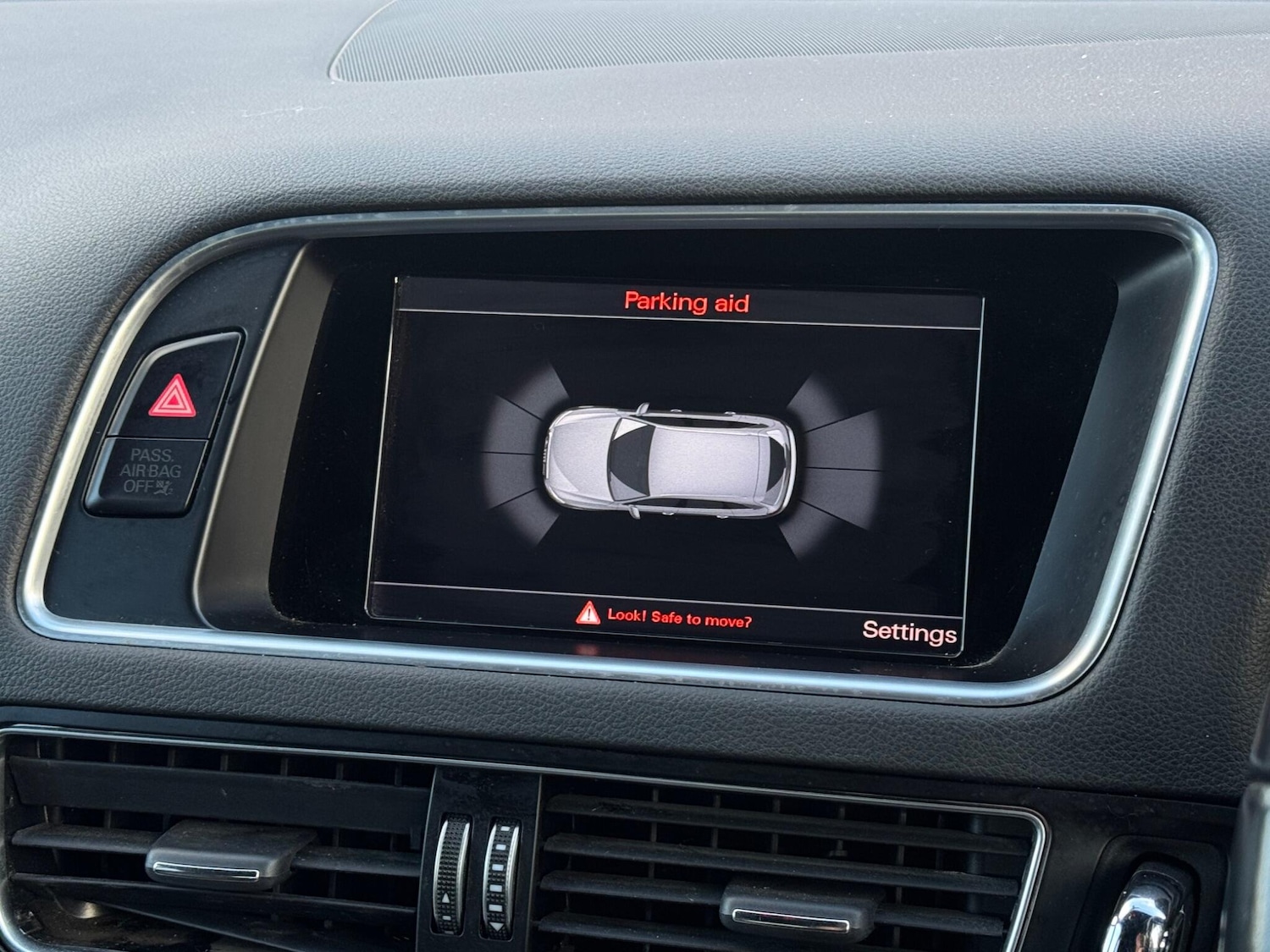 Used Audi SQ5 2016 for sale - 76886388: Photo 43