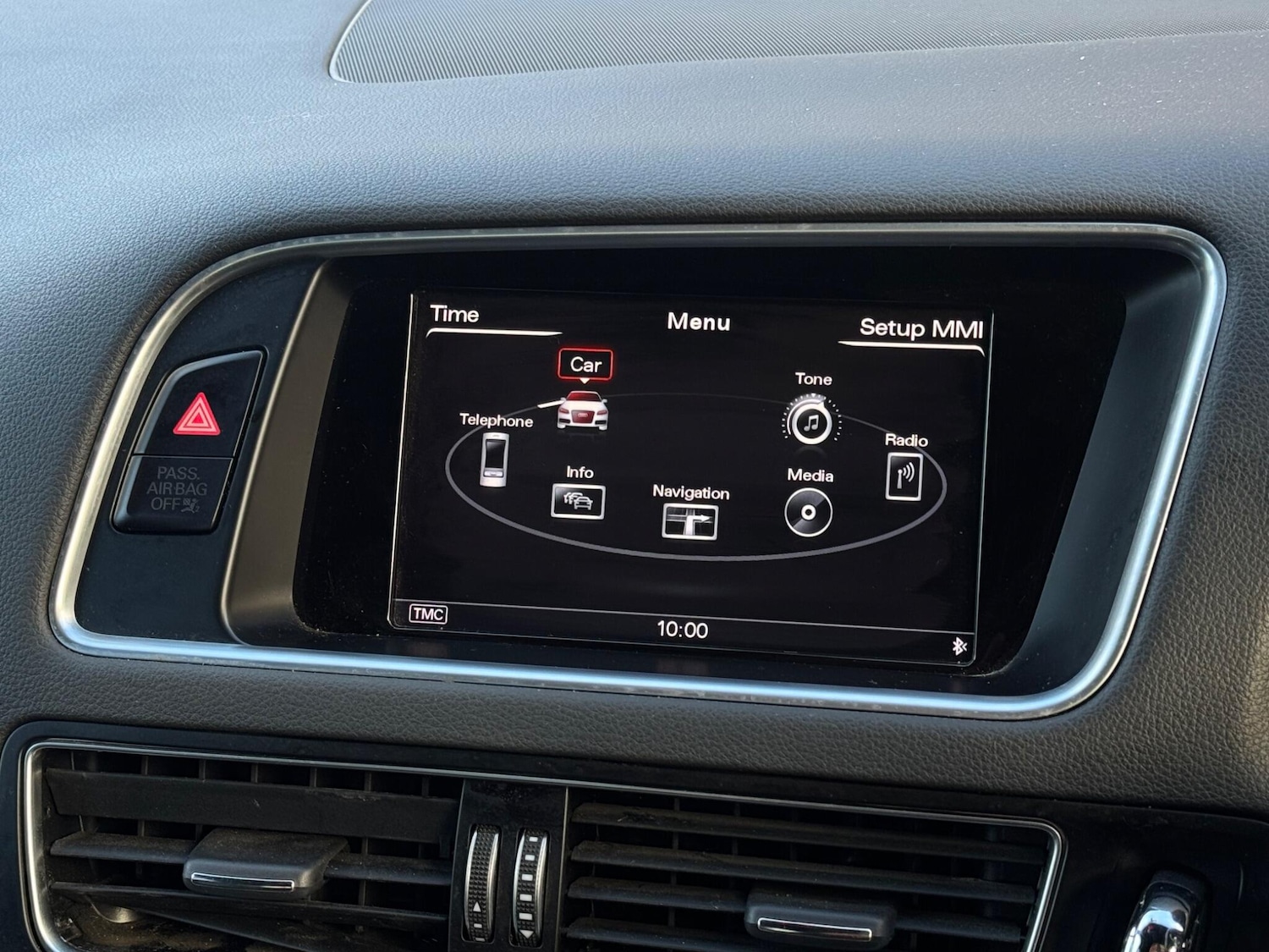 Used Audi SQ5 2016 for sale - 76886388: Photo 45