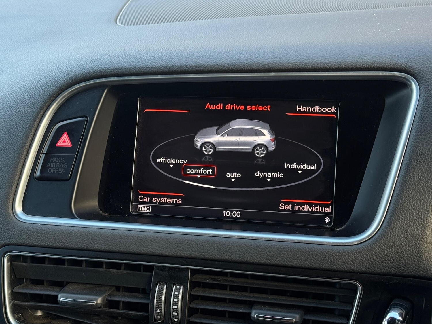 Used Audi SQ5 2016 for sale - 76886388: Photo 46