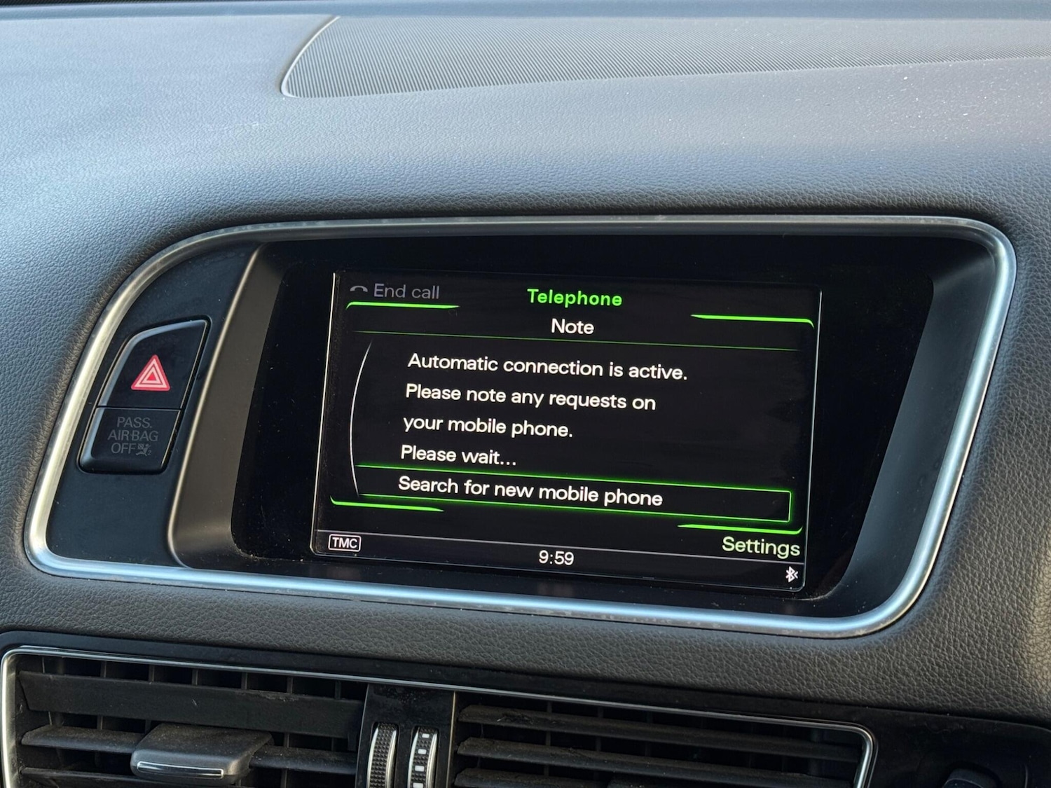 Used Audi SQ5 2016 for sale - 76886388: Photo 49