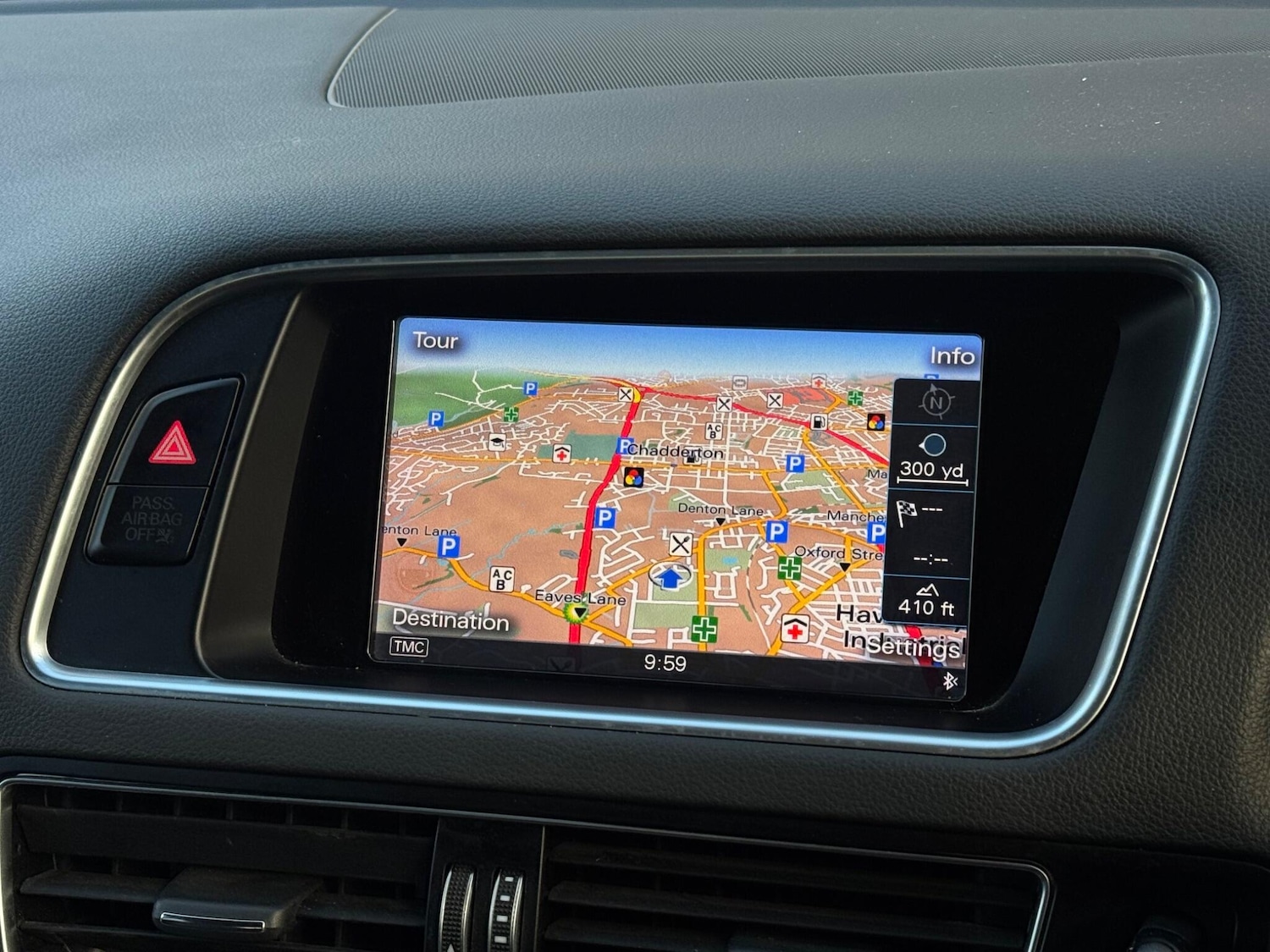 Used Audi SQ5 2016 for sale - 76886388: Photo 50