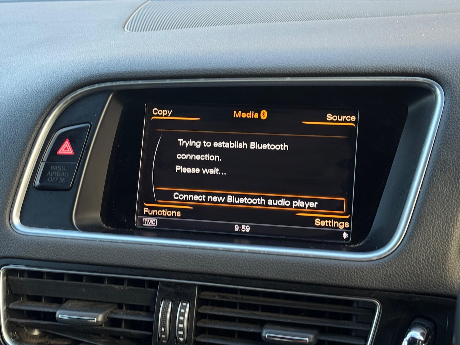 Used Audi SQ5 2016 for sale - 76886388: Photo 51