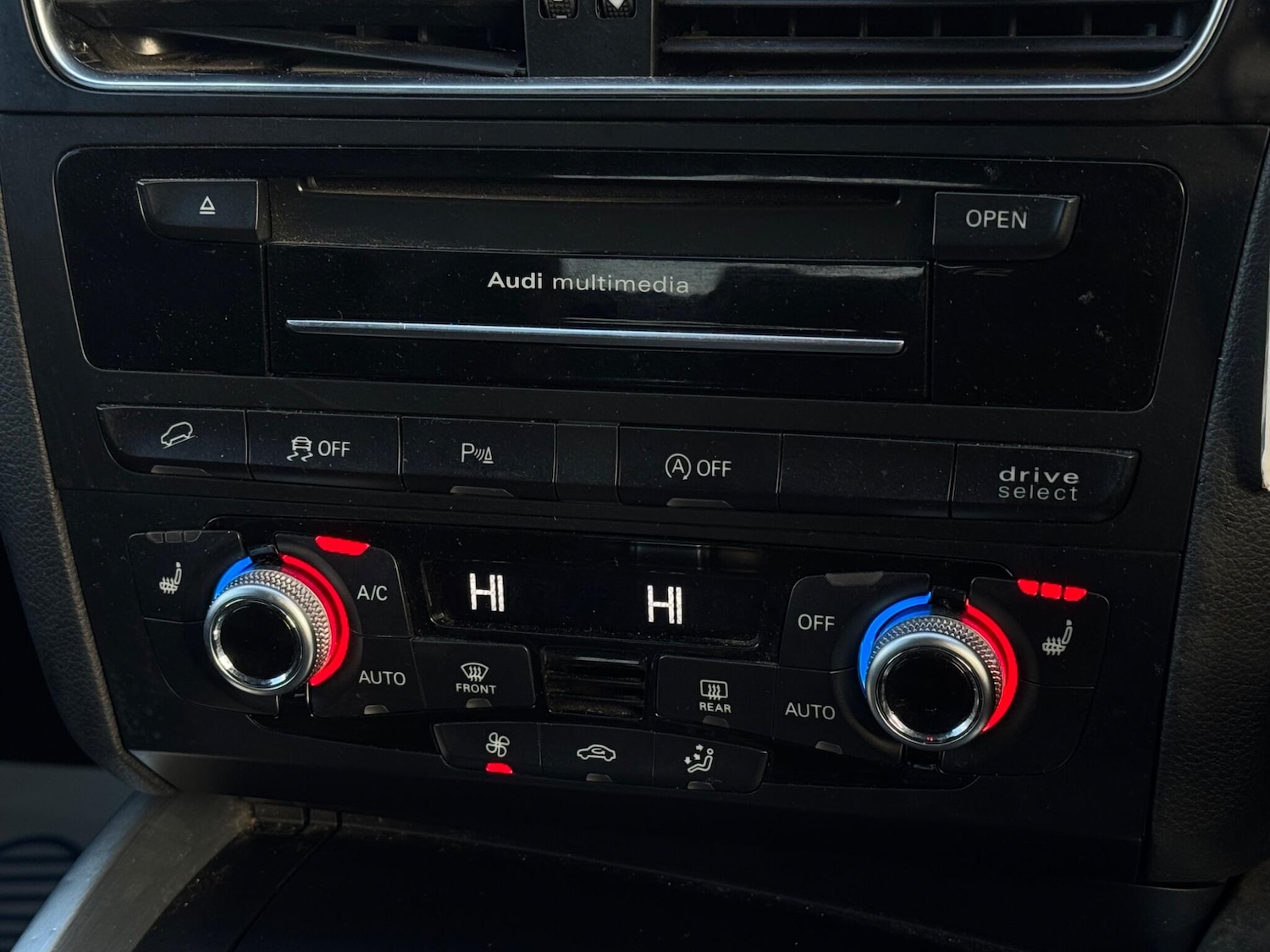 Used Audi SQ5 2016 for sale - 76886388: Photo 53