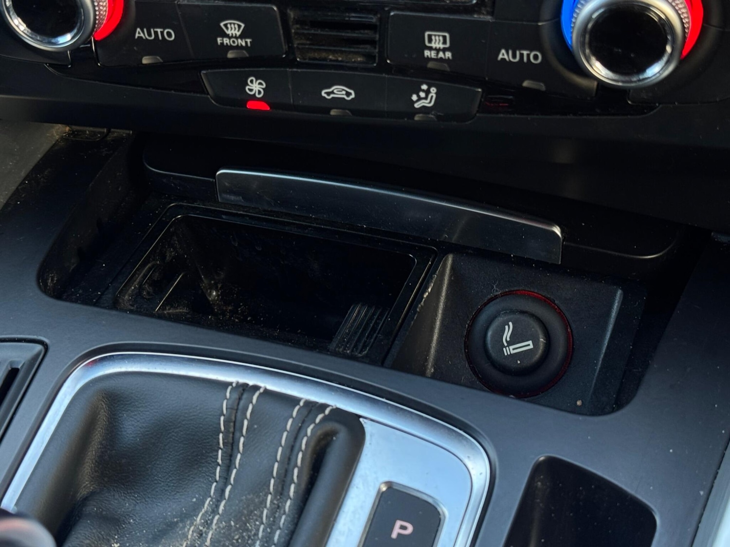 Used Audi SQ5 2016 for sale - 76886388: Photo 54