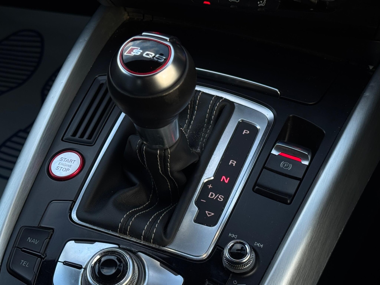 Used Audi SQ5 2016 for sale - 76886388: Photo 57