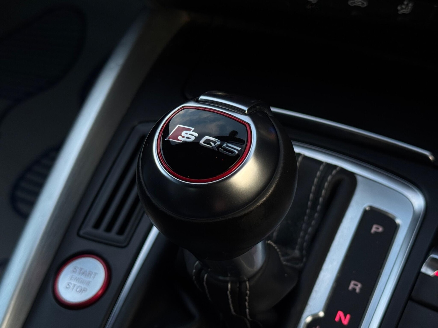 Used Audi SQ5 2016 for sale - 76886388: Photo 58